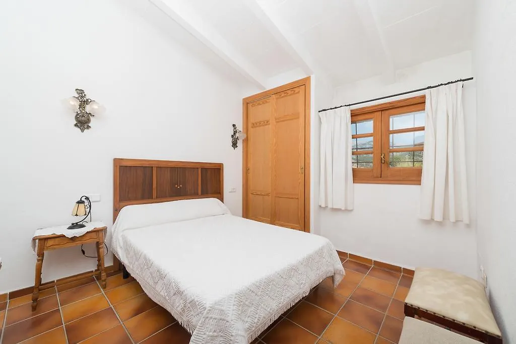 Villa Auxella Gran à Selva