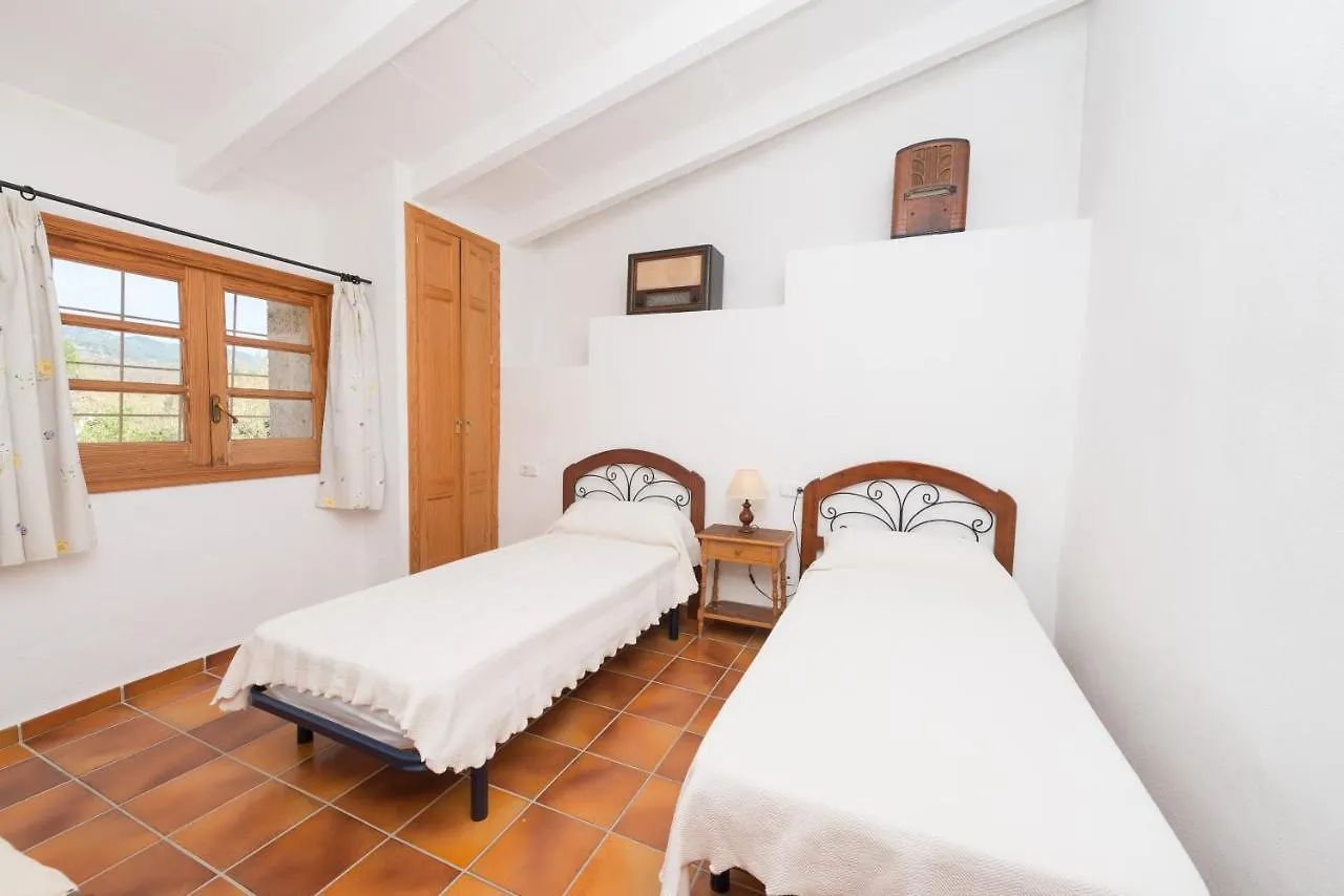 Villa Auxella Gran à Selva