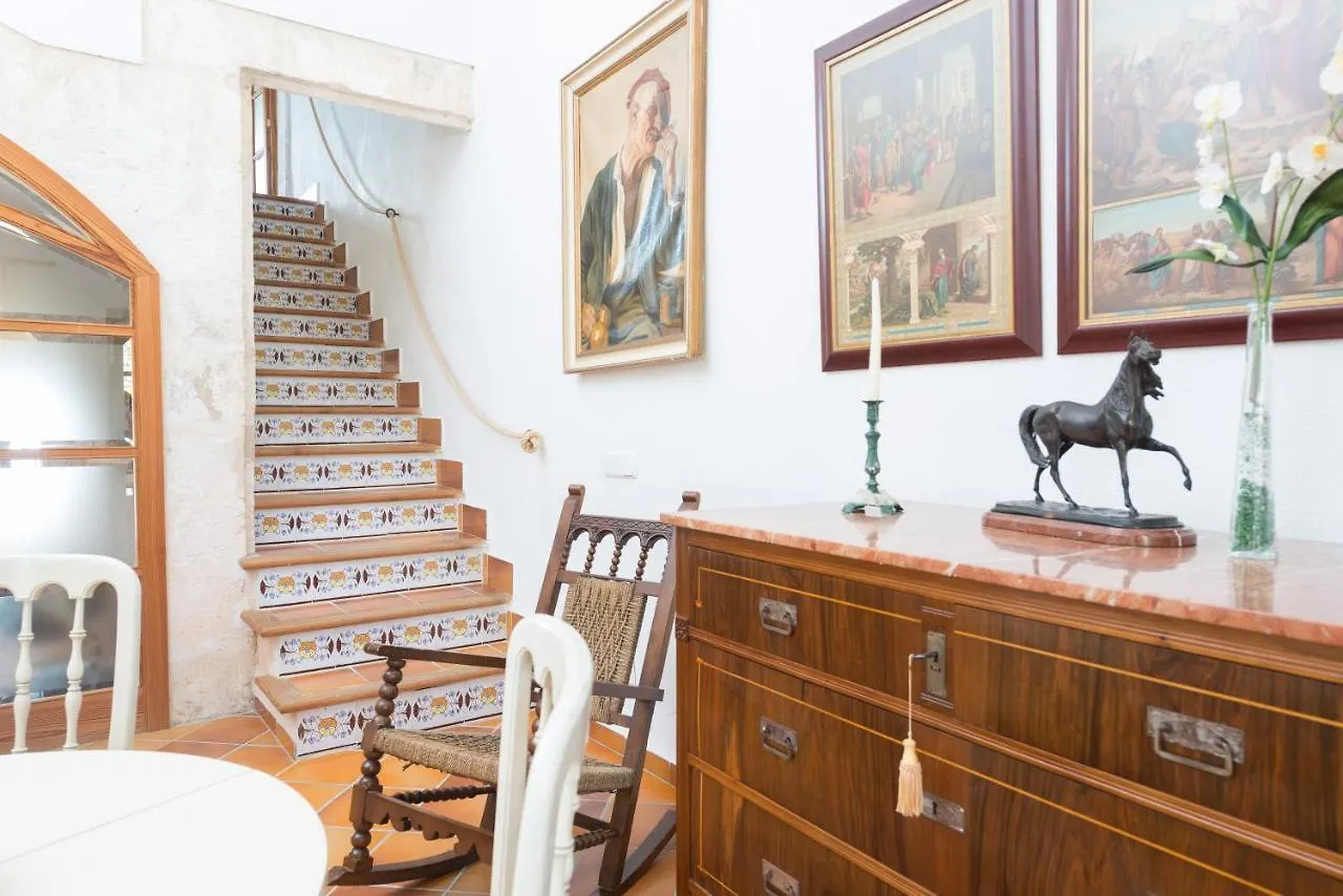 Villa Auxella Gran à Selva  Espagne