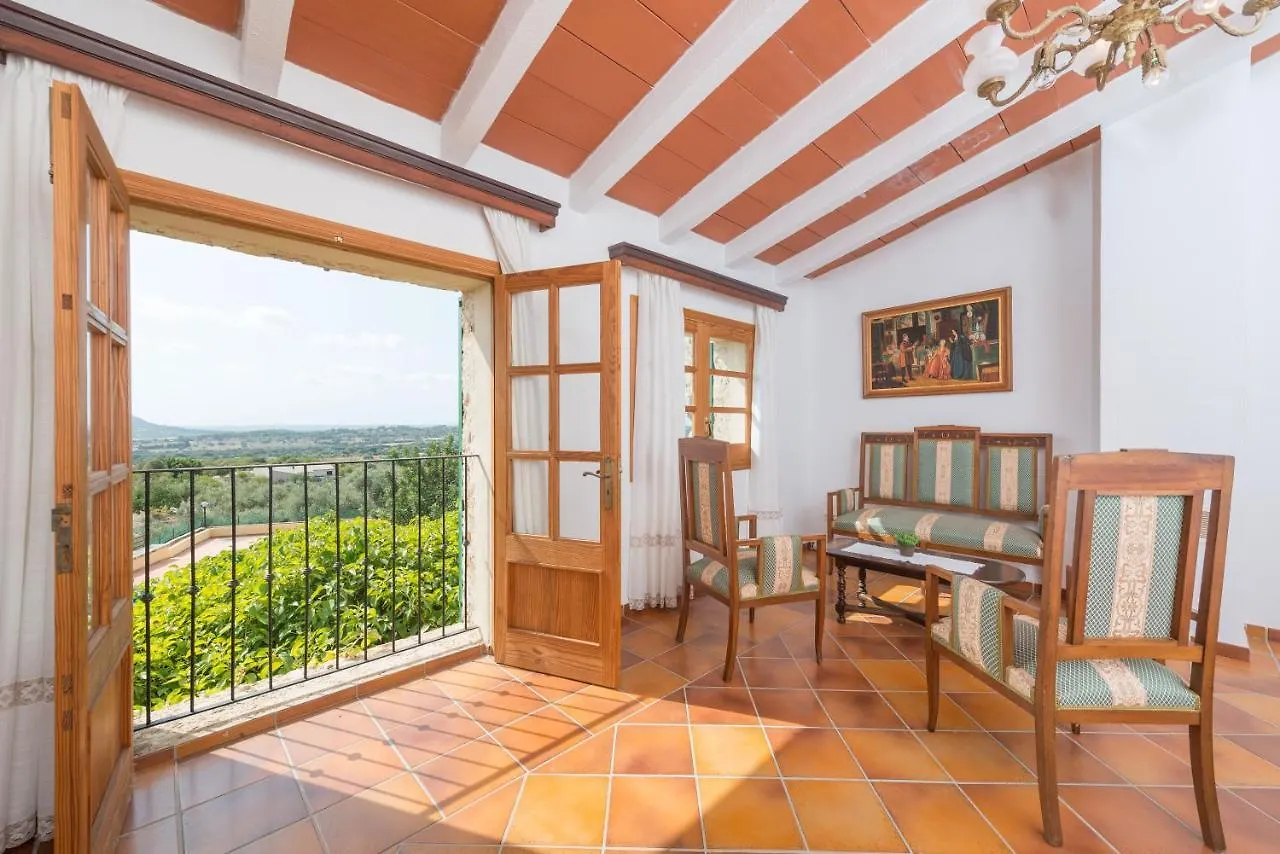 Villa Auxella Gran à Selva   Selva (Mallorca)