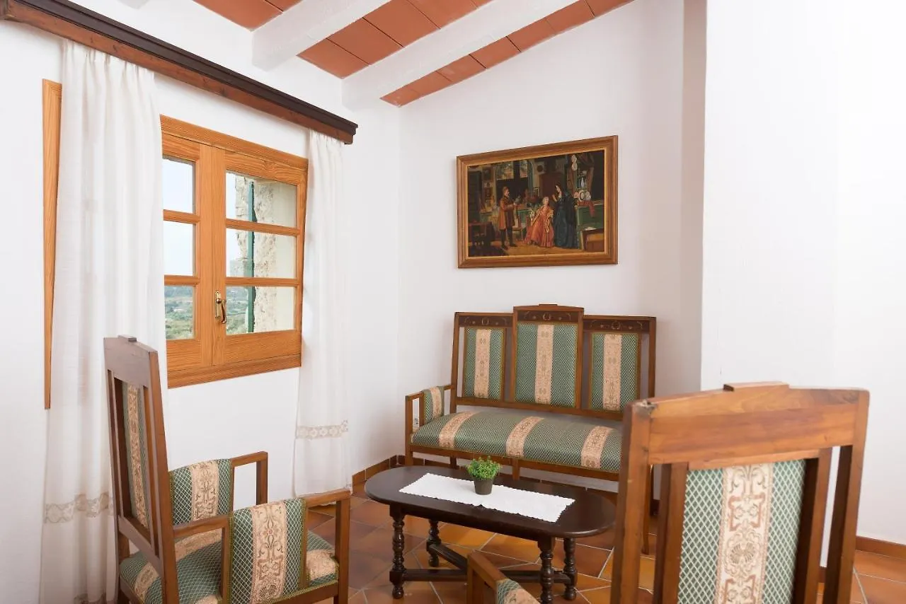Villa Auxella Gran à Selva  Selva (Mallorca)