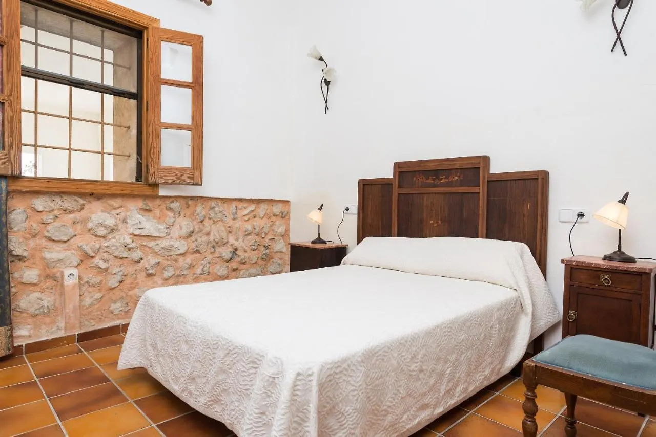 Villa Auxella Gran à Selva