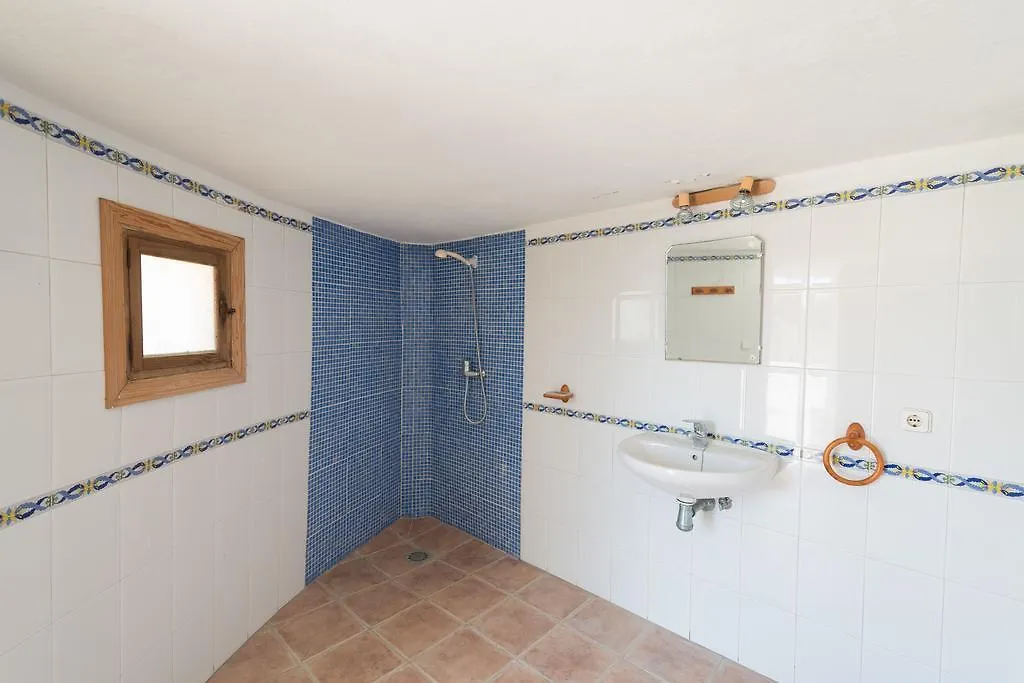 Auxella Gran Villa Selva
